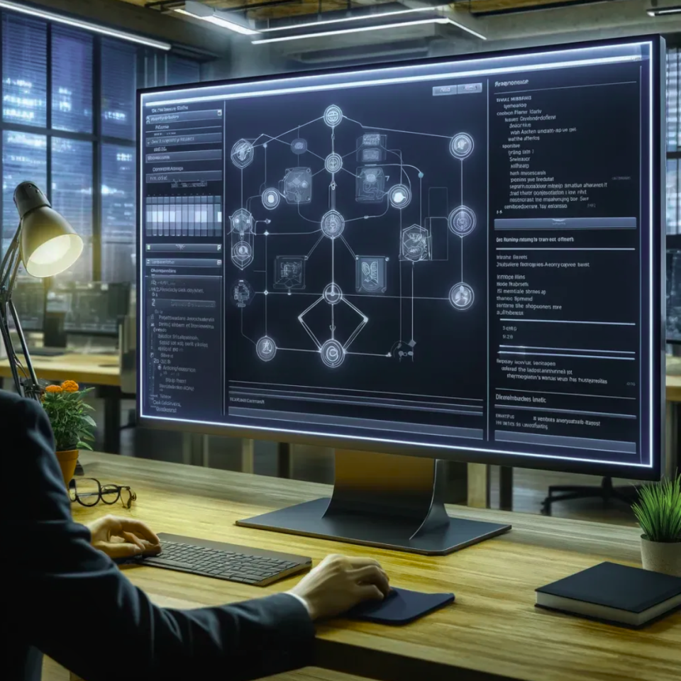 Design, Engineering & Project Management