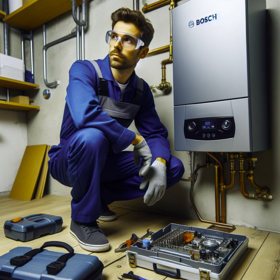 Maintenance & Lifecycle Services