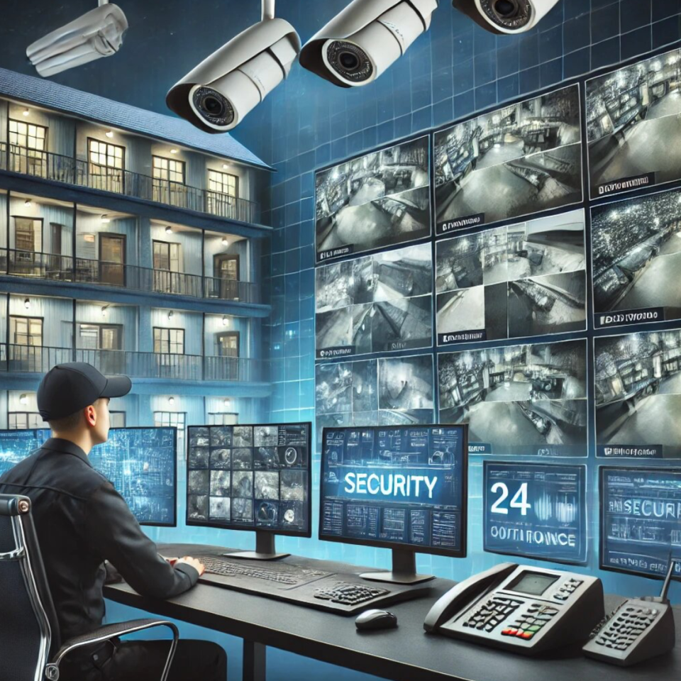 Security & ELV Systems