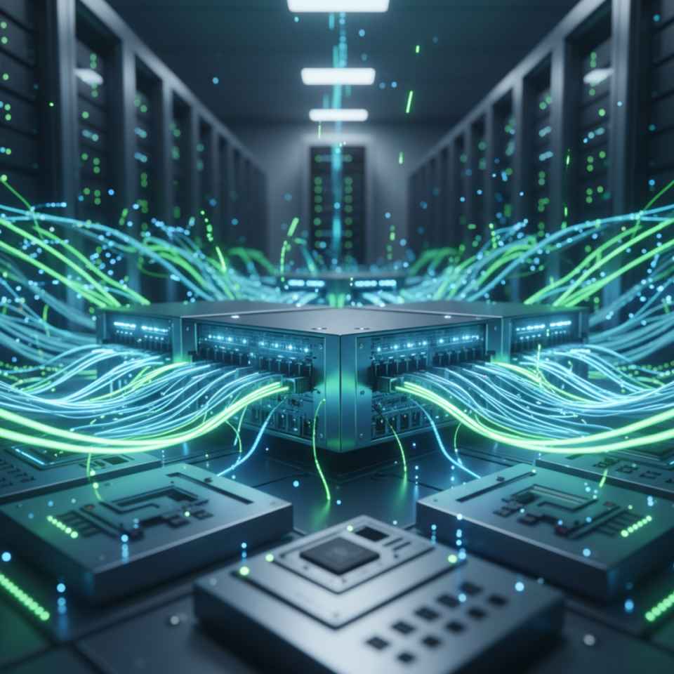 Smart Infrastructure & ICT Solutions