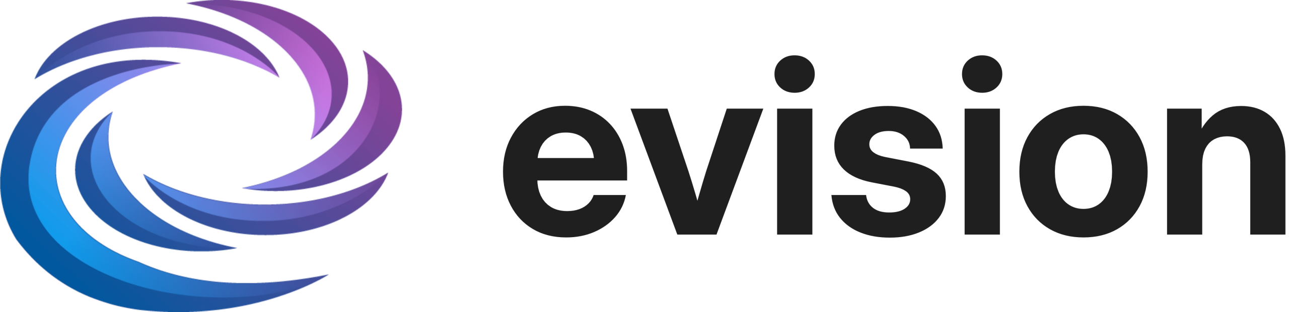 evision